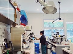 -Jeans Coffee牛仔裤咖啡