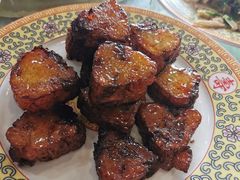 -烤肉季饭庄