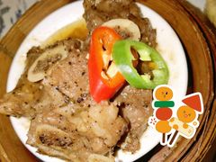 -中国大酒店·食街