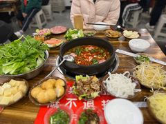 -笔记安顺夺夺粉火锅