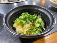 -铜元老码头鳝鱼火锅