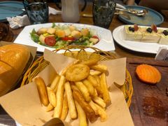 -美森西餐厅(曙光大道店)