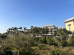 -三亚亚龙湾万豪度假酒店