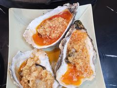 -大锅强·蒸海鲜青岛菜(吾悦广场店)