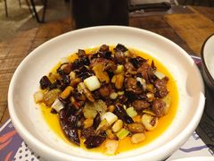 -铁公鸡·四川料理(天环广场店)
