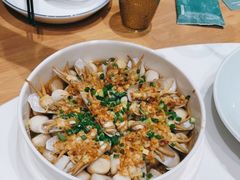 -筱爷叔·上海传统手工菜(玉树路店)