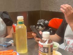 -朱光玉火锅馆(正弘城店)