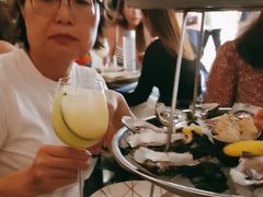-db Bistro & Oyster Bar by Daniel Boulud(滨海湾金沙店)