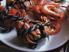 -视界美食自助餐厅·石家庄希尔顿酒店