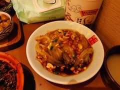 -香园茶社·金陵小灶(老门东店)
