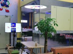 -乐旋乒乓球(广州西湾路店)