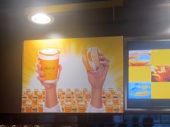 -麦当劳(健德桥得来速店)