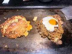 混合炒面-味乃家 本店