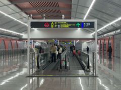 -华西坝(地铁站)