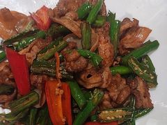 -红满堂·龙虾·牛蛙·淮扬菜(濠北路店)