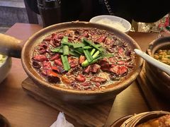 -罗妈砂锅(四川成都奎星楼店)