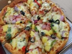 -尊宝比萨(广州塔店)