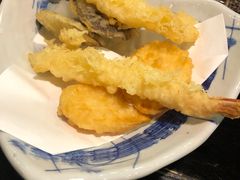 -景鹤料理(上地华联店)