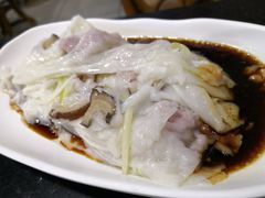 香菇肉片肠-华辉拉肠(龙口东店)