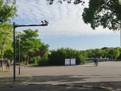 -上海海事大学(临港校区)