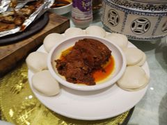 -国人川菜(李家村建东街店)