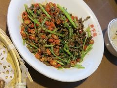 -天下客饭店(中山路店)
