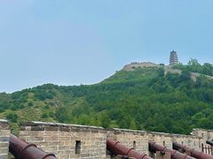 -雁门关景区