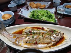 -乌记大厨餐厅