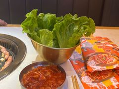 -杨记齐齐哈尔烤肉(总店)