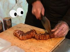 -脆皮五花肉(建东街旗舰店)