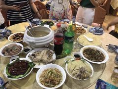 -九大簋家宴(晓港湾店)