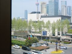 景观位-遇外滩(BFC外滩金融中心店)