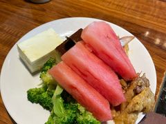 -汉巴味德(大悦城店)