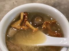 -易门野生菌府·菌海森林(月牙潭公园店)