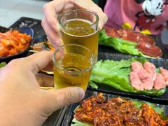 -燚青春东北泥炉烤肉(百合店)