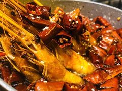 -嘎嘎鸭脑壳(驷马桥店)