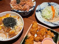 -山杏yama-katsu·吉列炸物