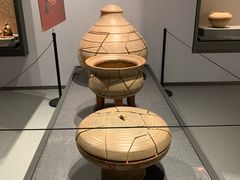 -鸿山遗址博物馆