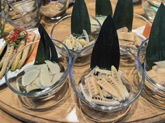 -竹鲜笙全竹宴(国色天香店)