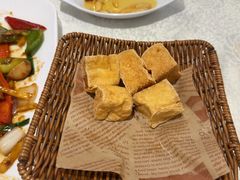-潮之南·潮汕菜·鱼仔档(南山店)