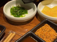 -九田家黑牛烤肉料理(太阳宫广场店)
