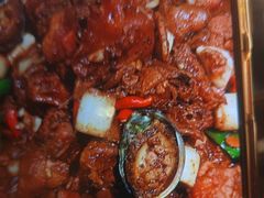 -磁州卤面·邯郸地方菜(复兴区店)
