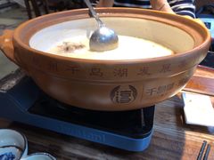 -鱼食饭稻·苏浙土菜17年老馆子(平江路店)