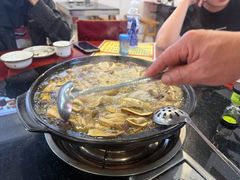 -草墩罗非鱼庄•野生菌•腊排骨(七星街上段店)