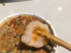 -海底捞火锅(劲松店)