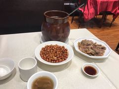 -阿莉餐厅(枣阳路店)