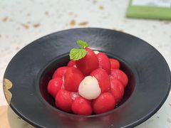 -大树餐厅(环球港店)