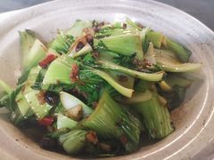 -小厨娘淮扬菜(六合欢乐港店)