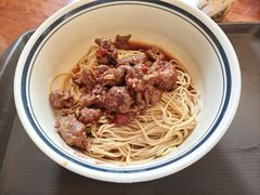 -李易面馆(树木岭店)