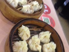-振生清真饭店(永安道店)